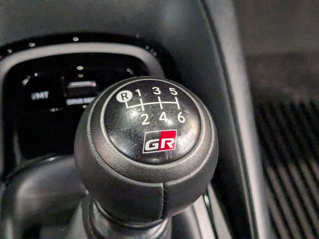 Used 2025 Toyota Corolla GR AWD/4WD image 18
