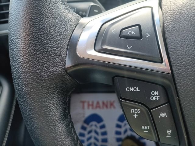 Used 2019 Ford Edge Titanium w/ Equipment Group 301A AWD/4WD image 4