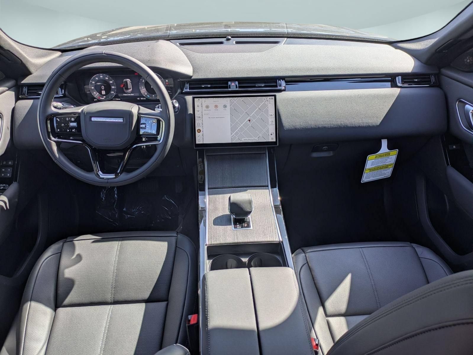 New 2026 Land Rover Range Rover Velar S AWD/4WD image 26