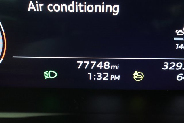 Used 2023 Audi A6 2.0T Premium image 14