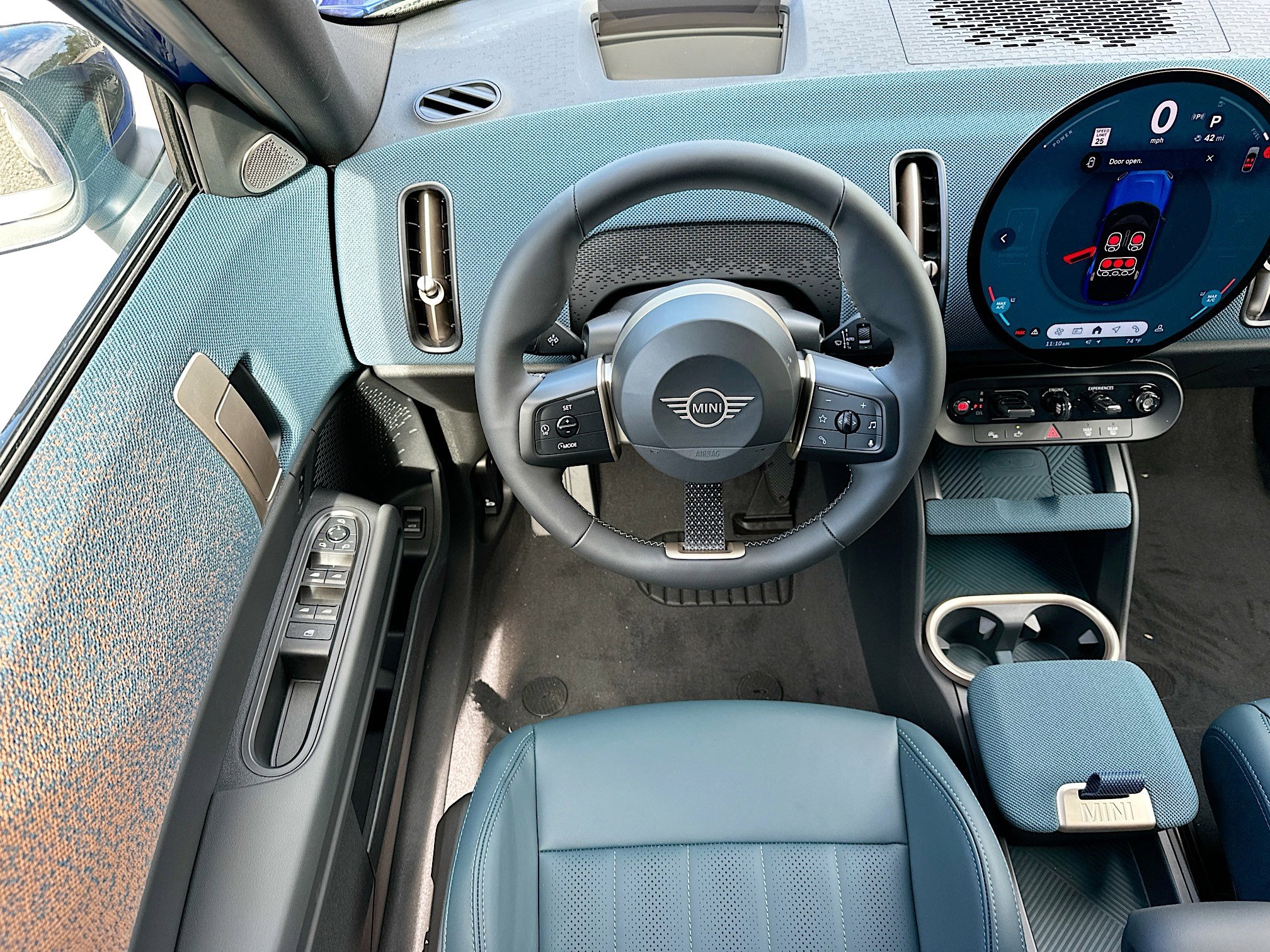 New 2025 MINI Cooper Countryman S image 18