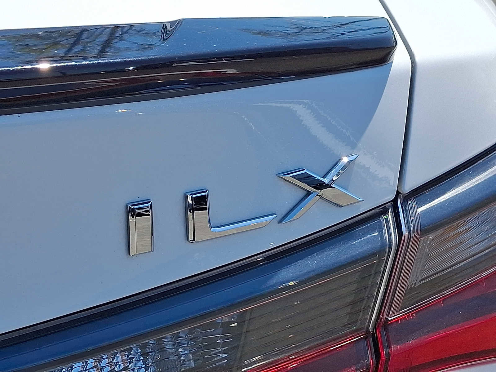 Used 2022 Acura ILX w/ Premium & A-SPEC Package FWD image 30