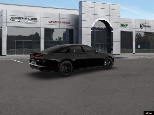 New 2026 Dodge Charger R/T image 8