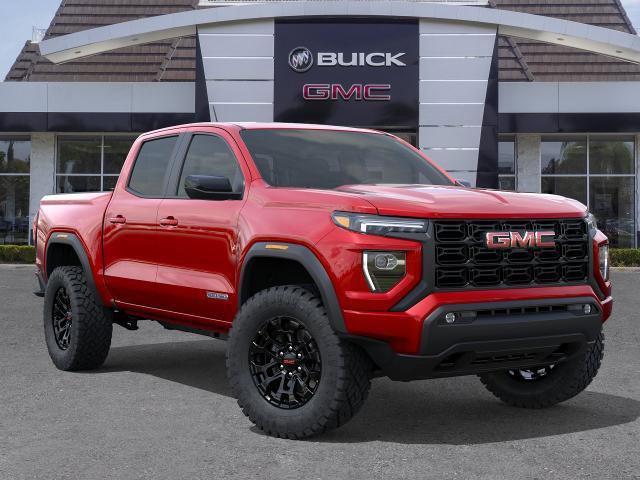 New 2026 GMC Canyon Elevation w/ Convenience Package image 7