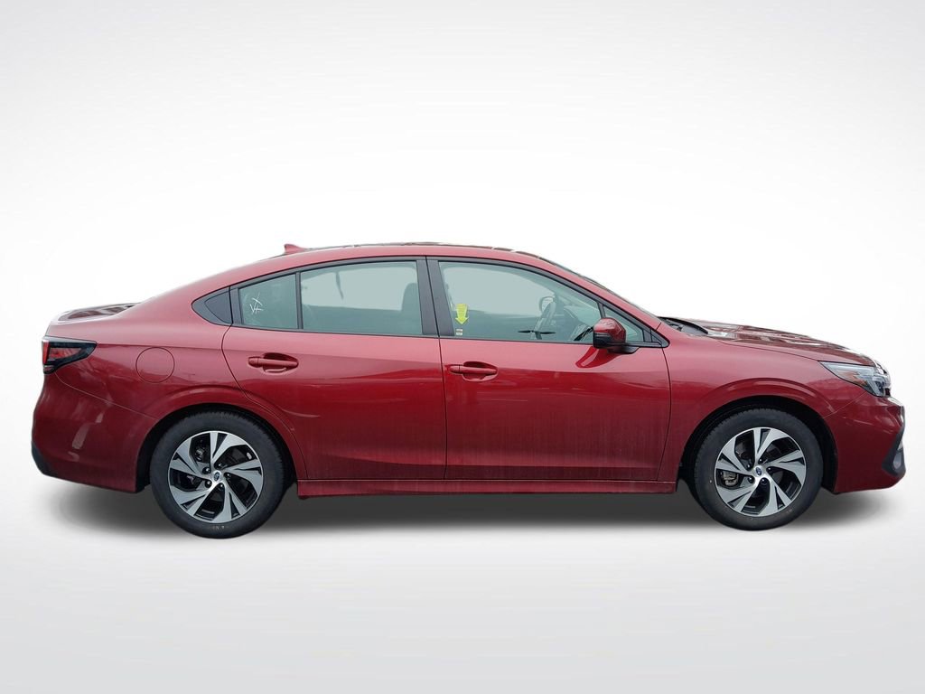 Certified 2025 Subaru Legacy Premium image 9