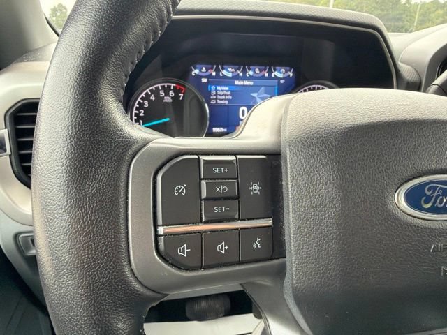 Used 2022 Ford F150 XLT w/ Equipment Group 302A High AWD/4WD image 29
