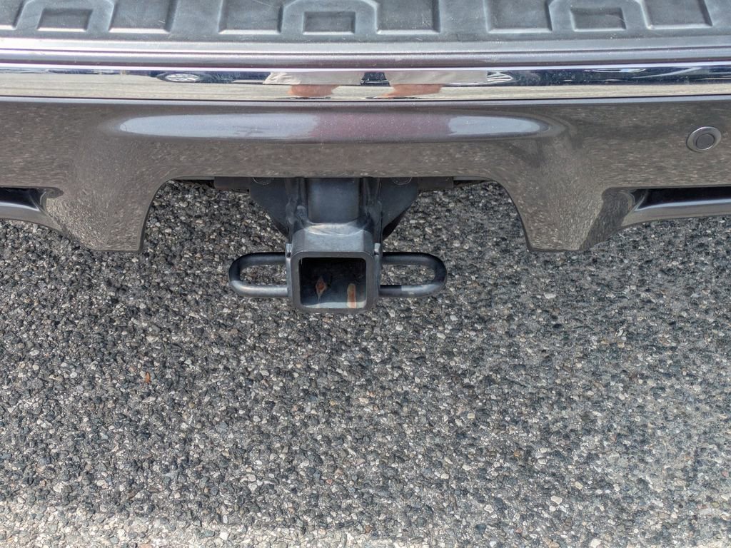 Used 2023 Toyota 4Runner Limited image 10