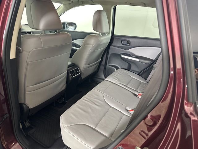 Used 2016 Honda CR-V Touring image 12
