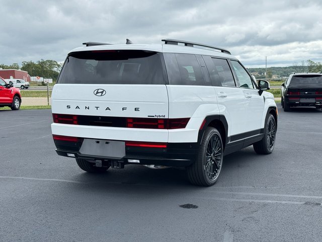 New 2026 Hyundai Santa Fe Calligraphy w/ Tow & Go Package image 30