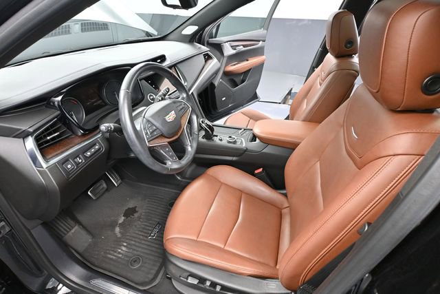 Used 2020 Cadillac XT5 Sportv AWD/4WD image 27