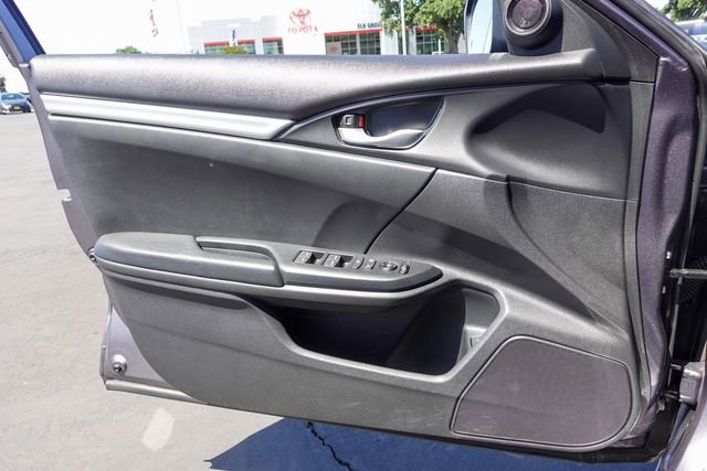 Used 2019 Honda Civic Sport image 20
