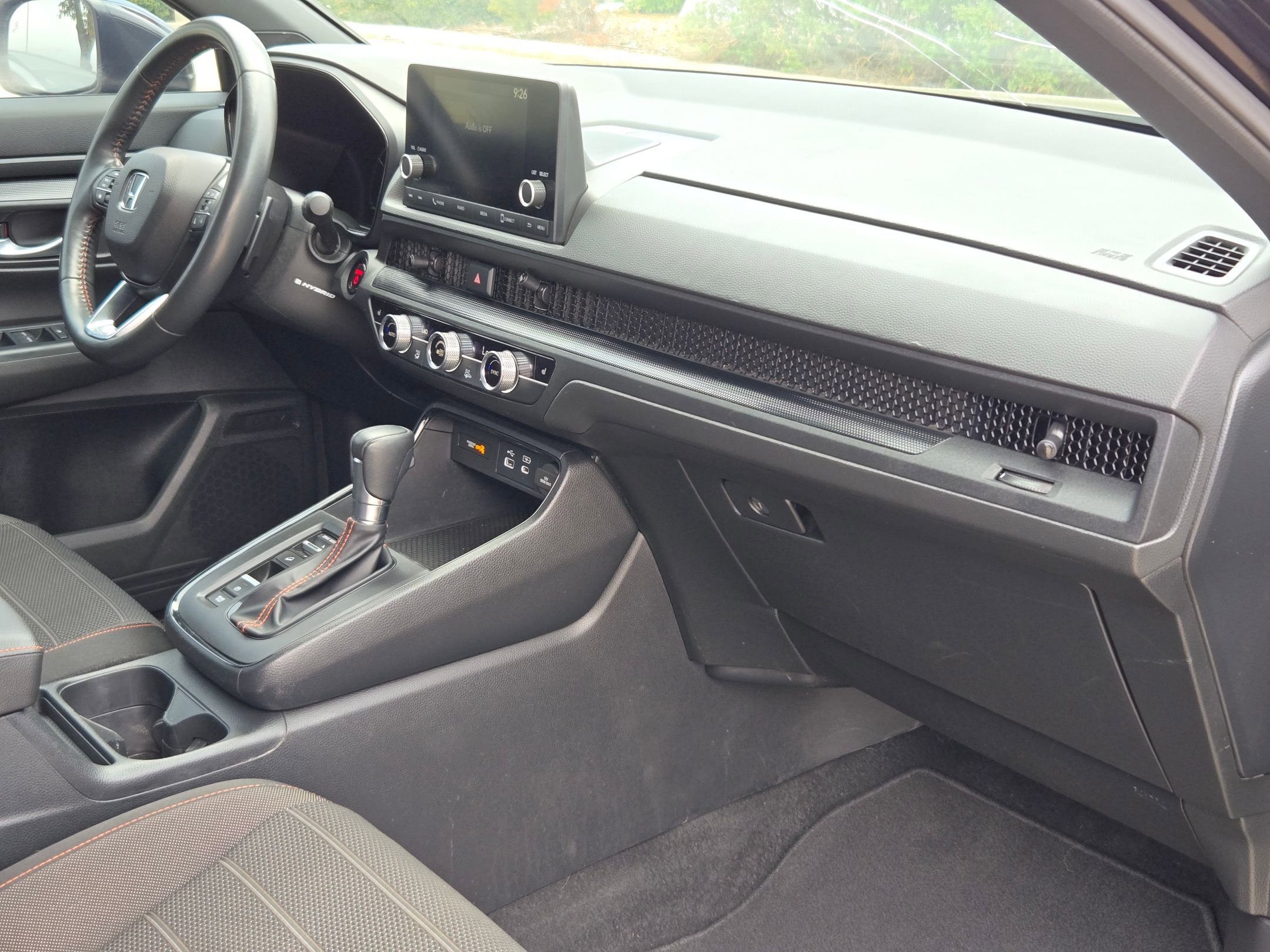 Used 2023 Honda CR-V Sport image 30