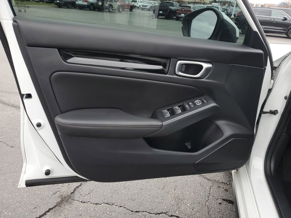 Certified 2023 Honda Civic Sport Touring image 24