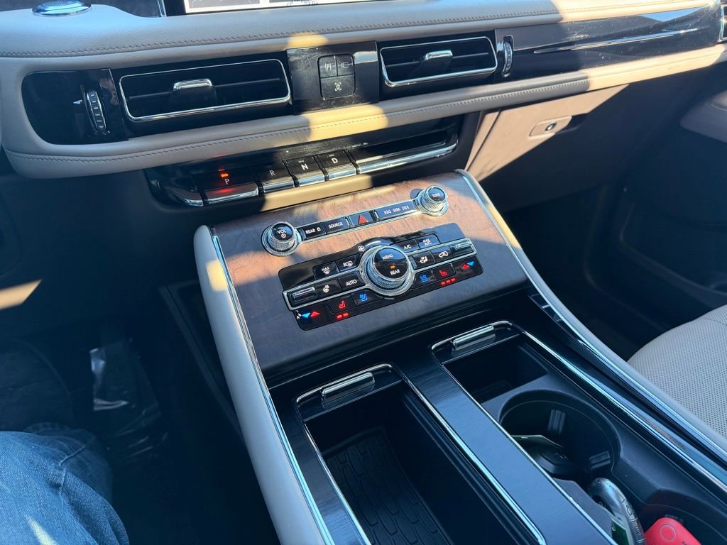 Used 2023 Lincoln Aviator Grand Touring w/ Equipment Group 301A image 20