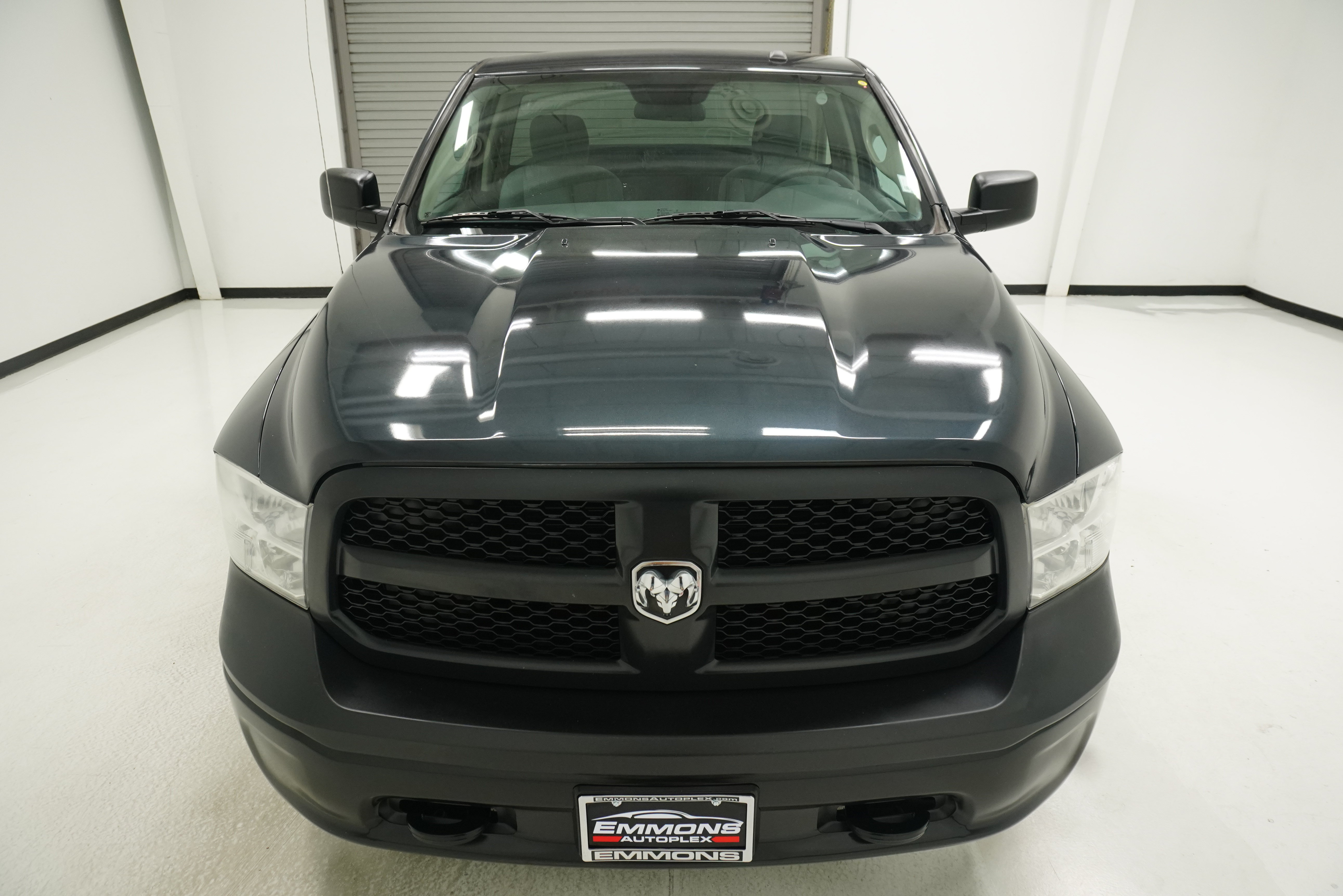Used 2019 RAM 1500 Tradesman w/ Popular Equipment Group AWD/4WD image 2