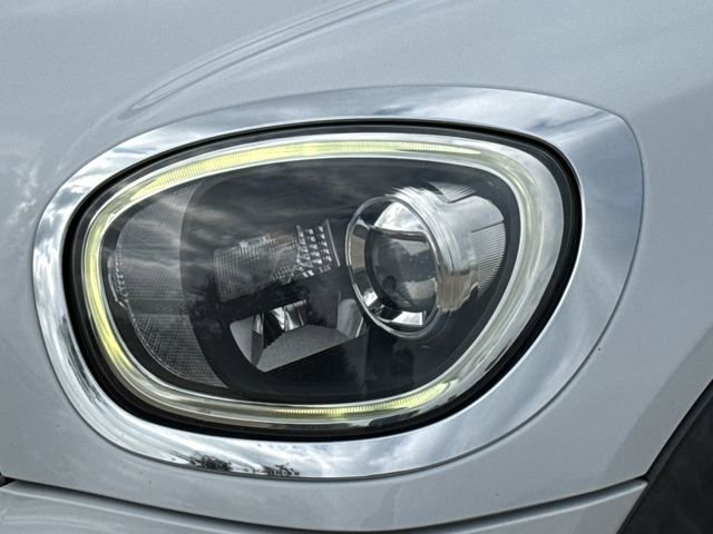 Used 2018 MINI Cooper Countryman S FWD image 4