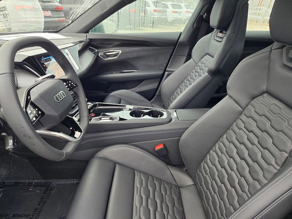New 2026 Audi S e-tron GT Premium Plus image 27