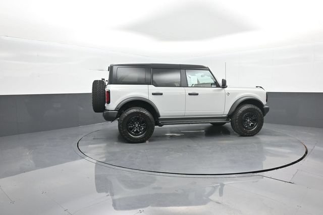 New 2026 Ford Bronco Outer Banks w/ Sasquatch Package AWD/4WD image 8