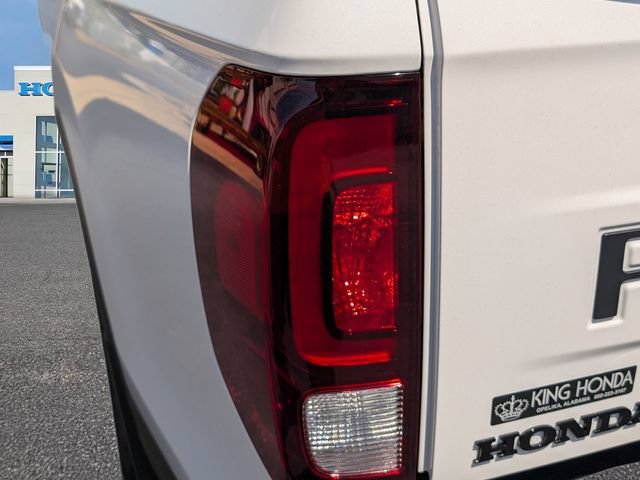New 2026 Honda Ridgeline RTL image 11