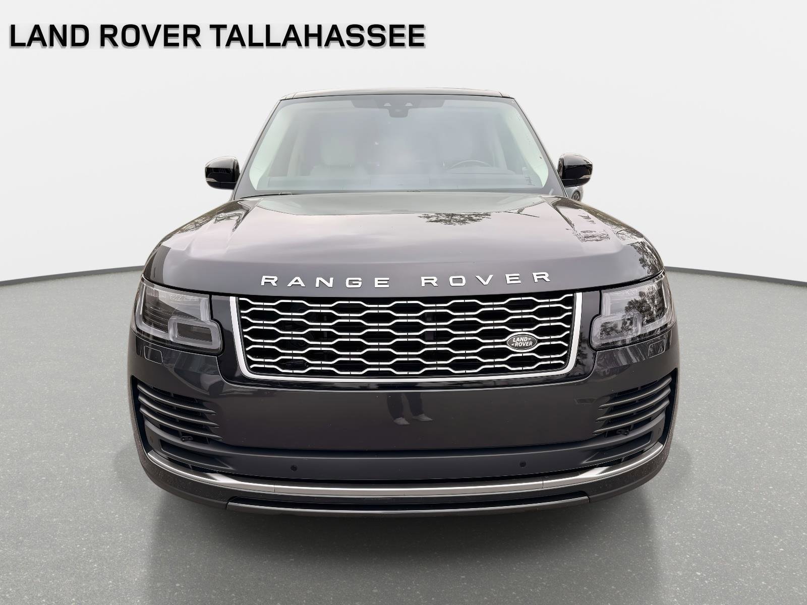 Used 2021 Land Rover Range Rover Westminster Edition image 2