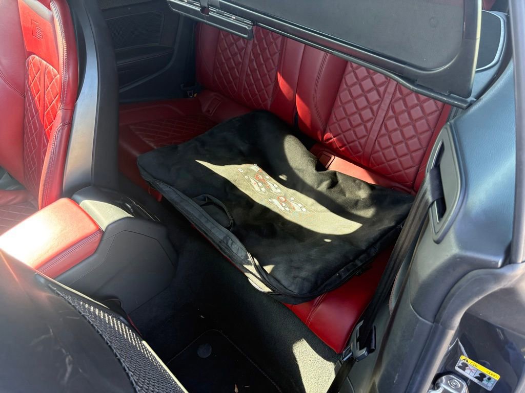 Used 2019 Audi S5 Prestige w/ S Sport Package AWD/4WD image 14