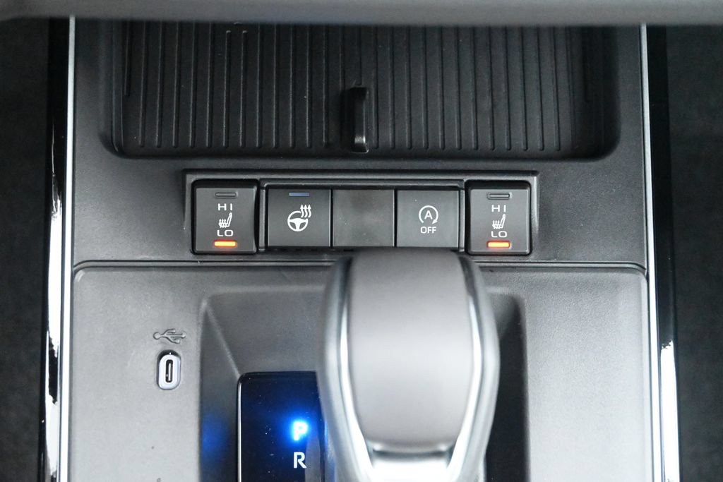New 2026 Toyota Corolla Cross XLE AWD/4WD image 25