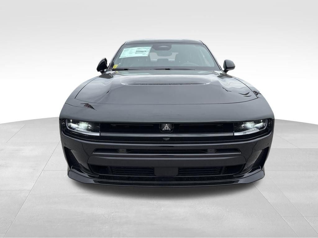 New 2026 Dodge Charger Scat Pack AWD/4WD image 2