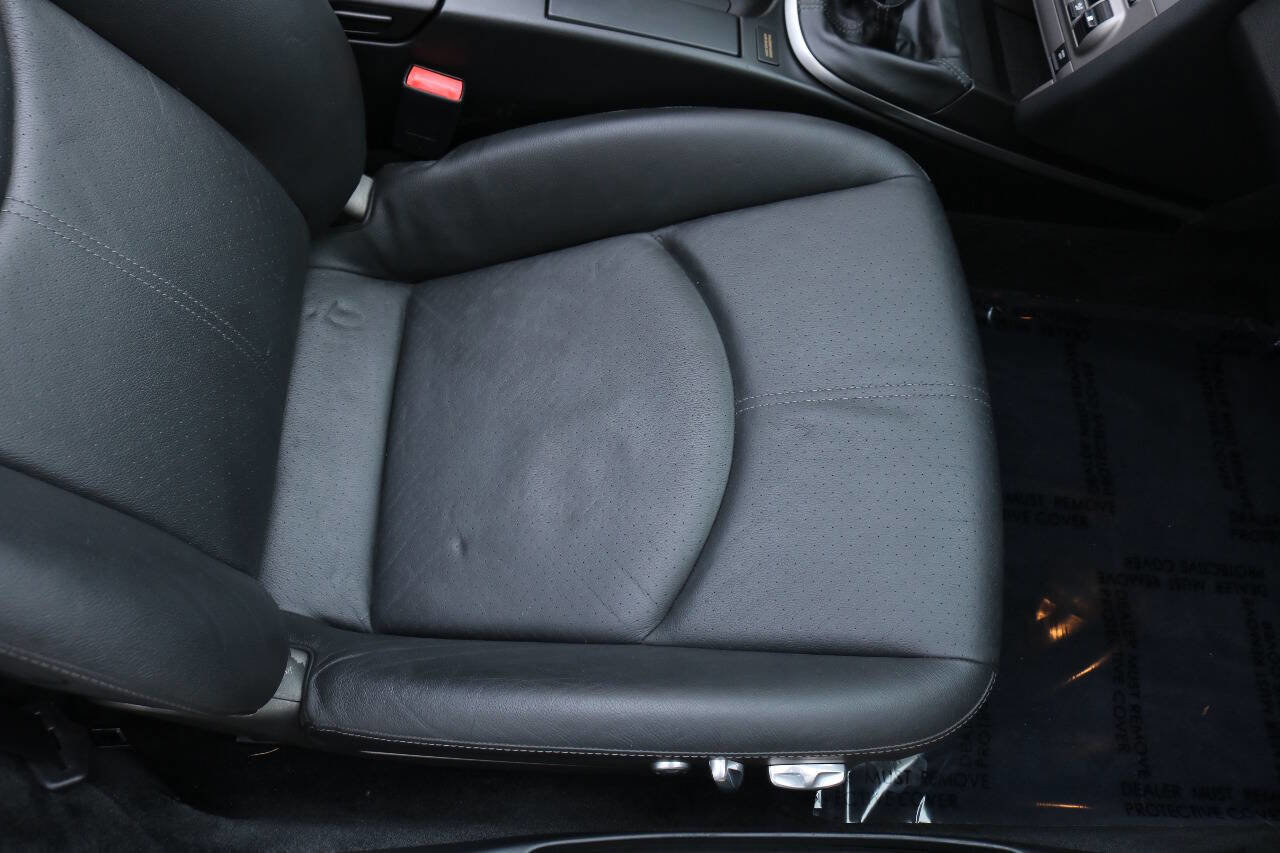 Used 2007 Porsche Boxster S image 30