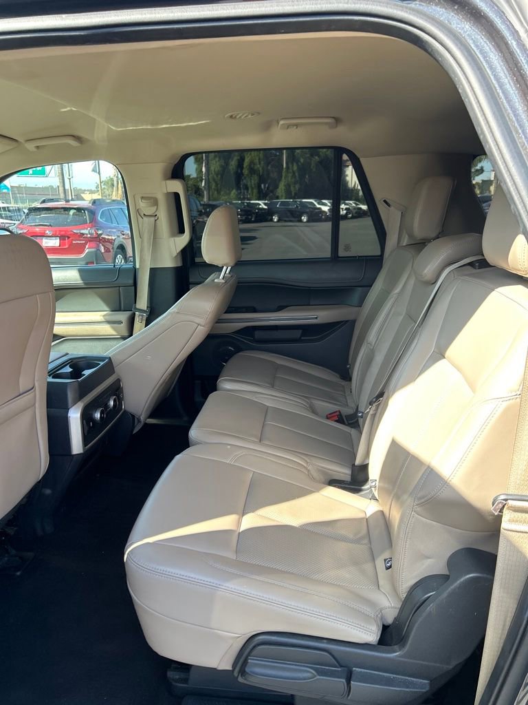 Used 2023 Ford Expedition Max XLT RWD image 12