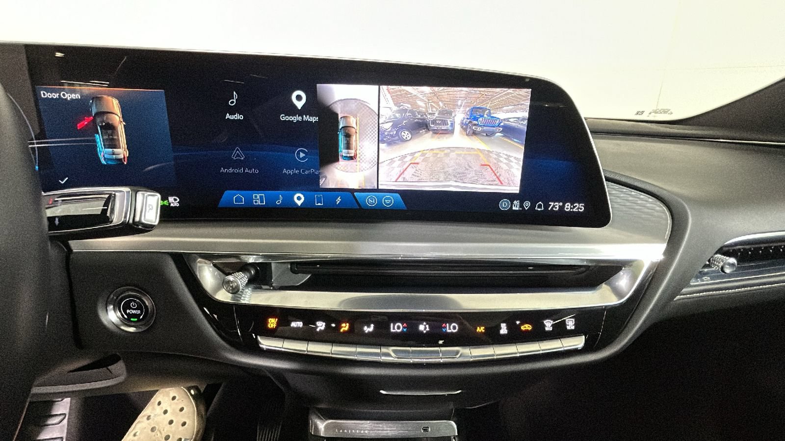 Used 2023 Cadillac Lyriq AWD image 31