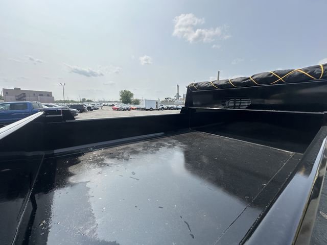 New 2024 Ford F350 XL w/ Snow Plow Prep Package image 40