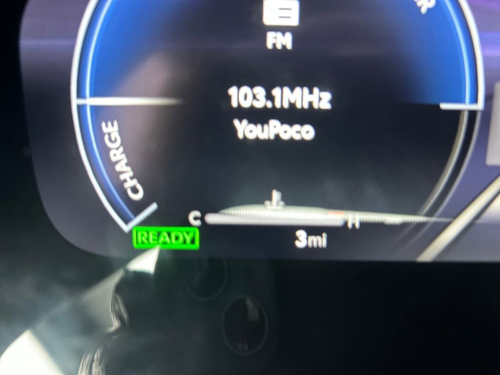 New 2026 Toyota Grand Highlander AWD Hybrid image 16