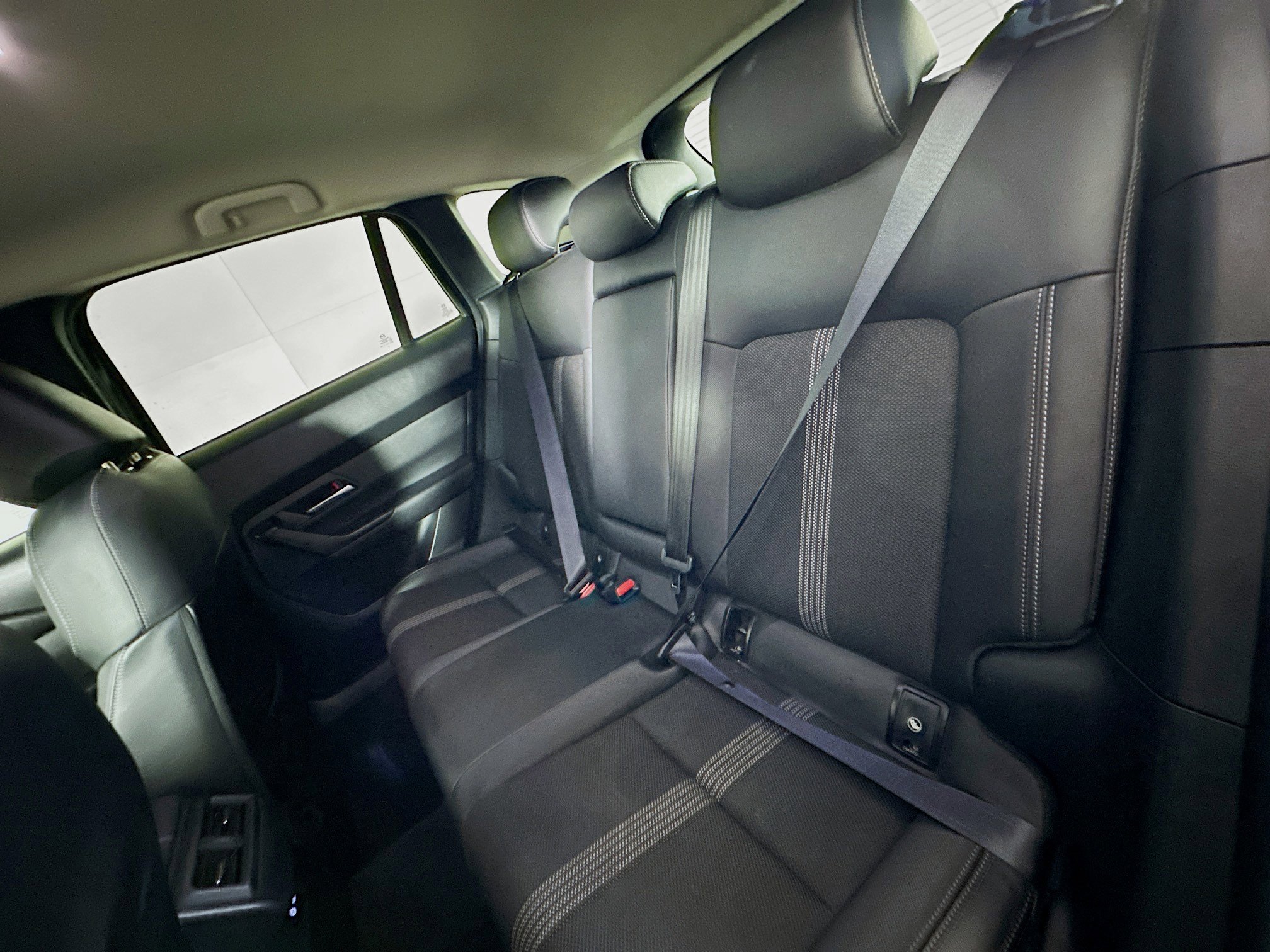 Used 2025 MAZDA CX-50 AWD 2.5 S w/ Preferred Package image 25