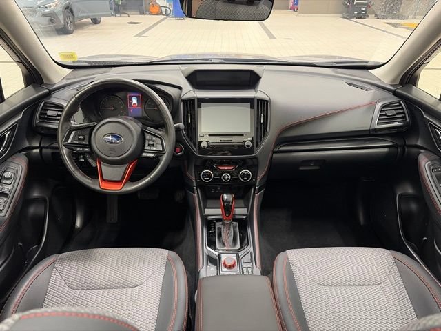 Used 2023 Subaru Forester Sport AWD/4WD image 5