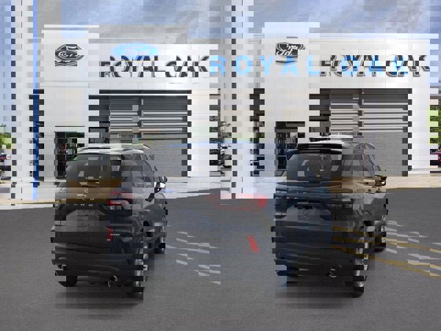 New 2026 Ford Escape ST-Line Select image 8
