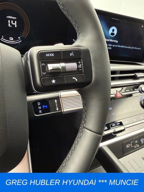 New 2026 Hyundai Santa Fe SEL AWD/4WD image 27