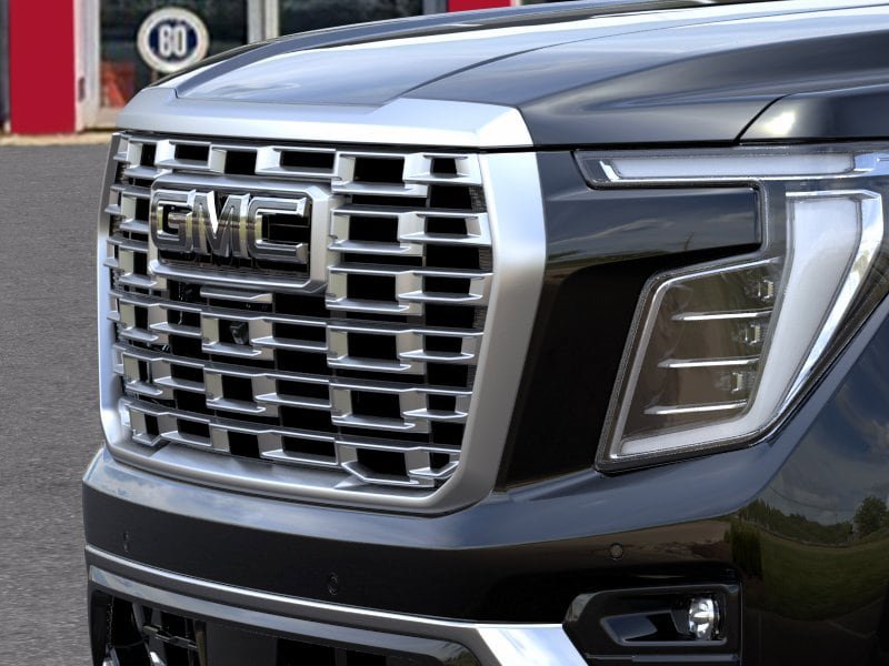 New 2026 GMC Yukon Denali w/ Denali Reserve Package AWD/4WD image 37