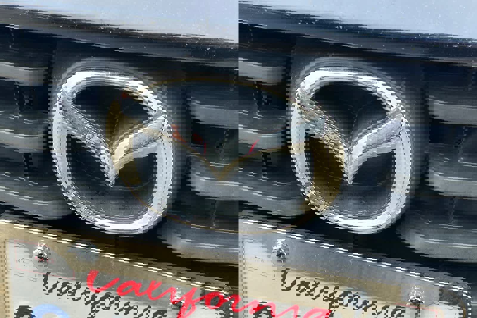 Used 2018 MAZDA MAZDA3 Touring image 13