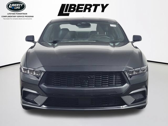 Used 2024 Ford Mustang Premium RWD image 8