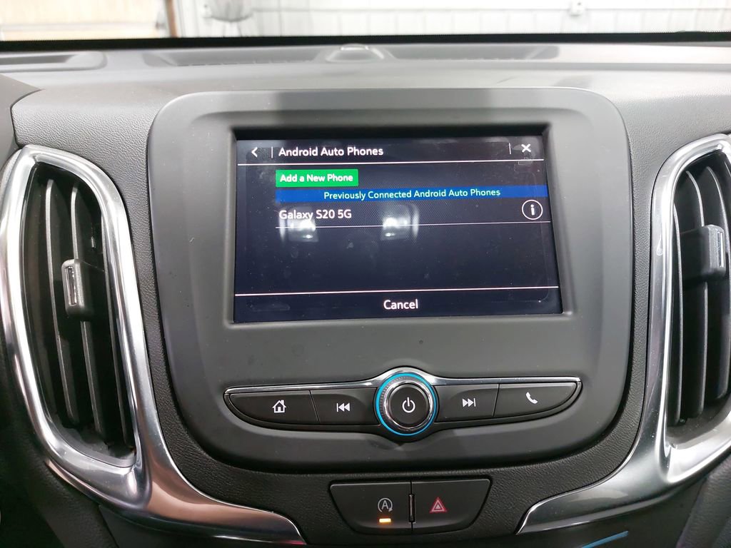 Used 2024 Chevrolet Equinox LT w/ LPO, Floor Liner Package image 24