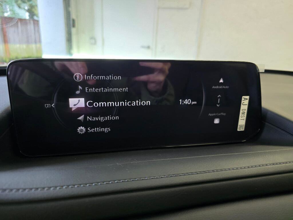 New 2026 MAZDA CX-30 AWD 2.5 S w/ Premium Package image 26