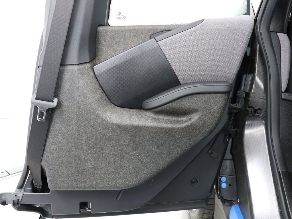 Used 2018 BMW i3 s image 32