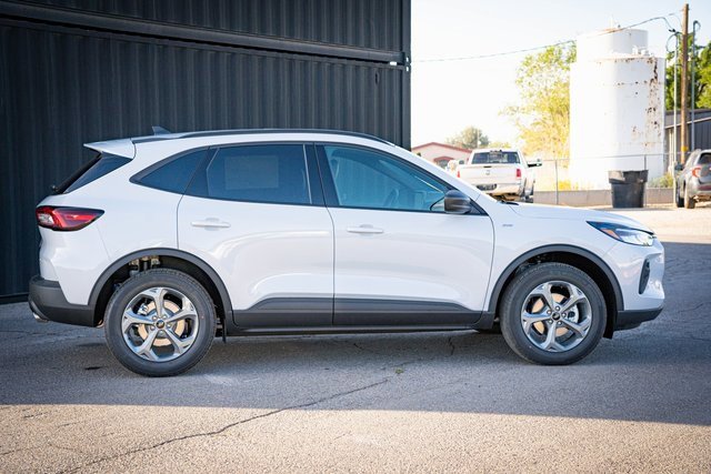 New 2025 Ford Escape ST-Line image 7