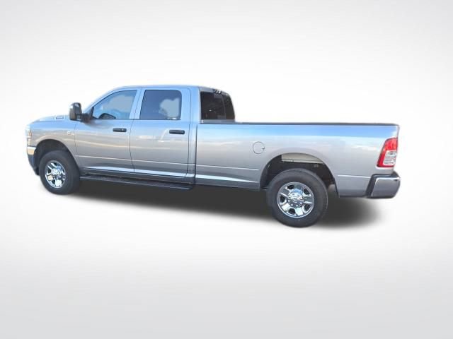 Used 2024 RAM 3500 Tradesman w/ Chrome Appearance Group image 1