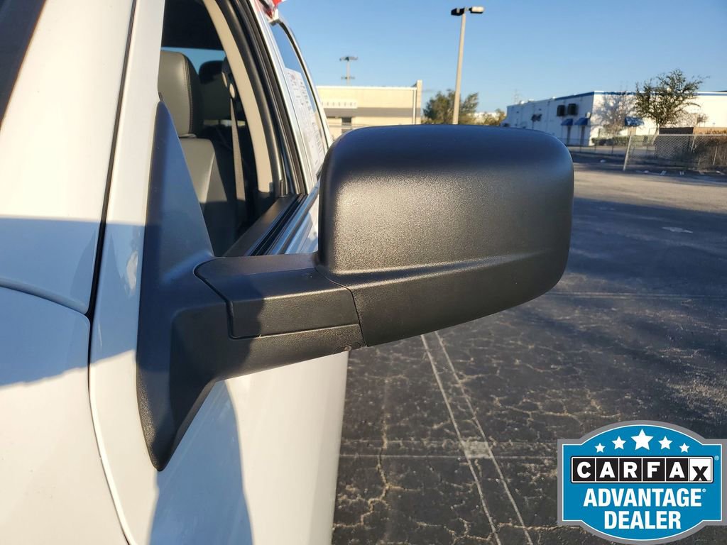 Used 2023 RAM 1500 Tradesman w/ Chrome Appearance Group image 22