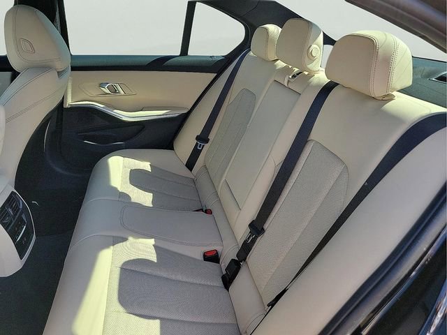 Used 2024 BMW M340i xDrive w/ Driving Assistance Package AWD/4WD image 15
