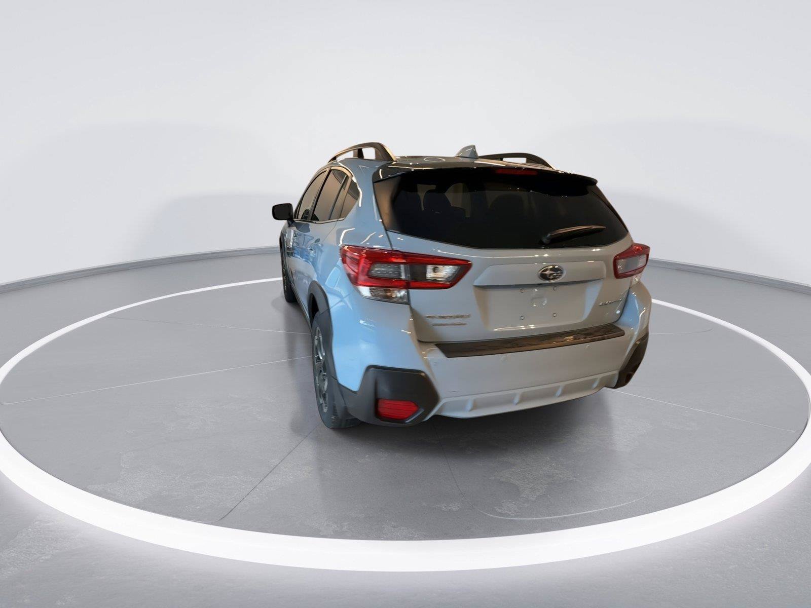 Used 2021 Subaru Crosstrek 2.5i Limited w/ Moonroof Package 2 AWD/4WD image 7