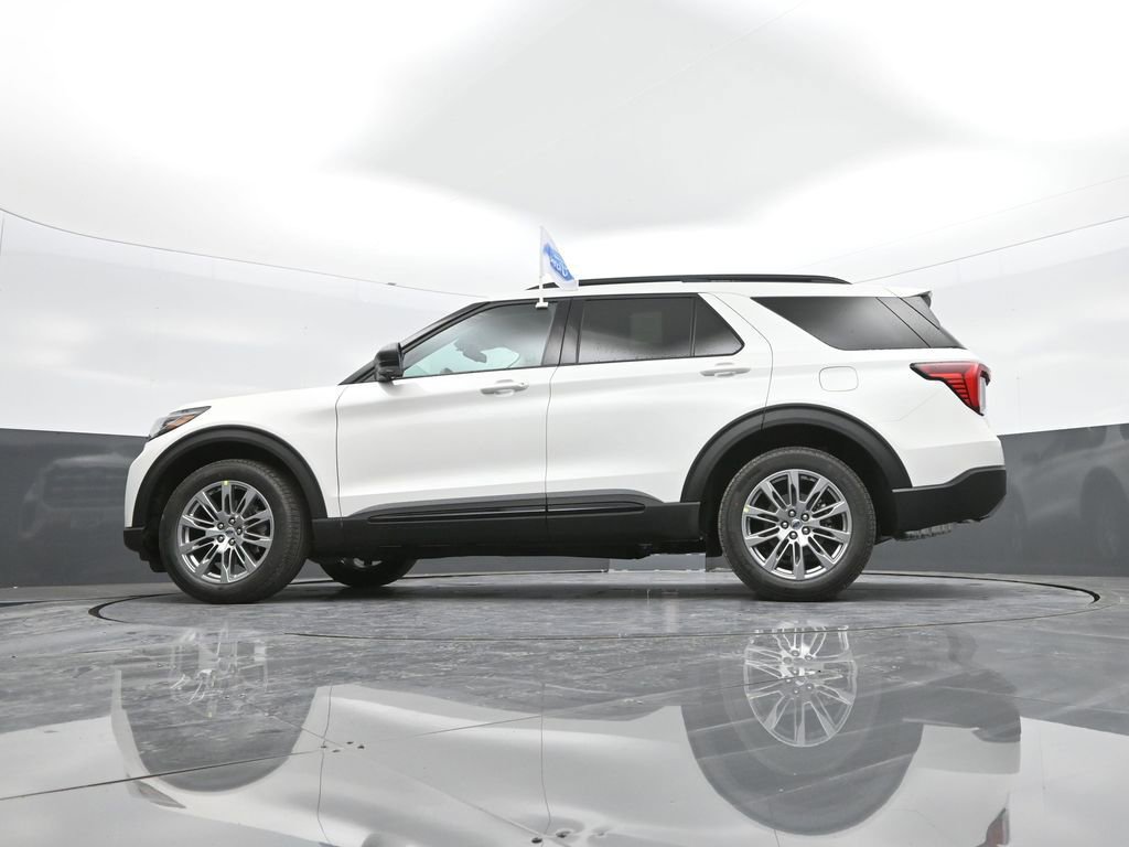 New 2026 Ford Explorer Active w/ Active Comfort Package AWD/4WD image 51