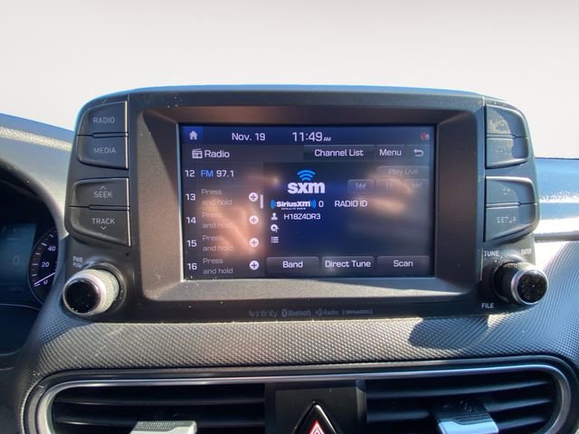 Used 2020 Hyundai Kona Limited image 23