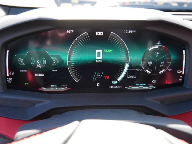 Used 2026 Lamborghini Temerario AWD/4WD image 30